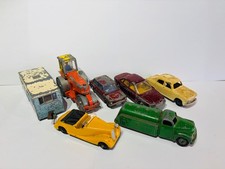 Dinky Toys Joblot/Collection