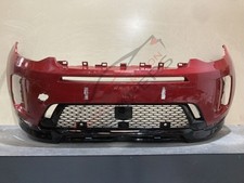 LAND ROVER DISCOVERY SPORT L550 R-DYNAMIC FRONT BUMPER RK7217F003AAW WM-457 2023