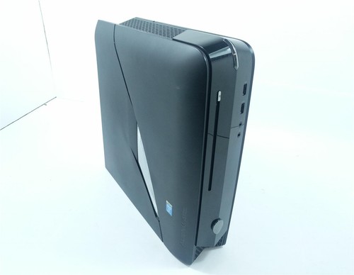 Dell alienware x51 mini itx - dell,