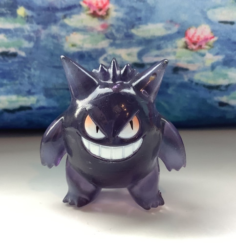 Vintage tomy pokémon - pokémon, rare