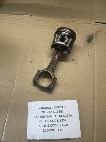 Vauxhall corsa 2006 - vauxhall,