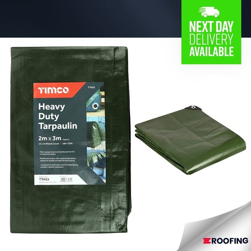 Timco heavy duty - x, 3m