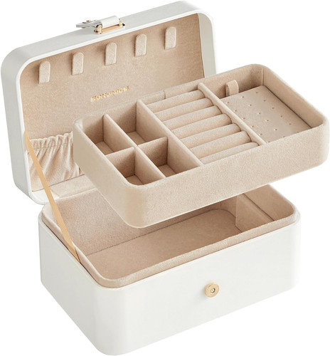 Songmics jewellery box - songmics,