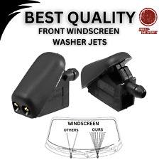 FIT FORD Fiesta/FOCUS FRONT