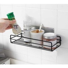 WALL-MOUNTED CORNER SHOWER