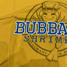 Bubba Gump Shrimp Co ~