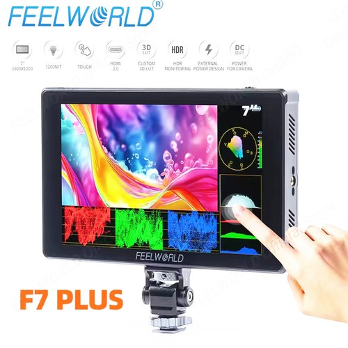 Feelworld plus 4k hdmi - feelworld,