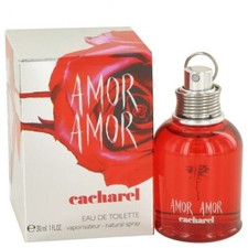 CACHAREL AMOR AMOR 30ml Eau De