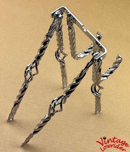 Vintage lowrider square - vintage, cage