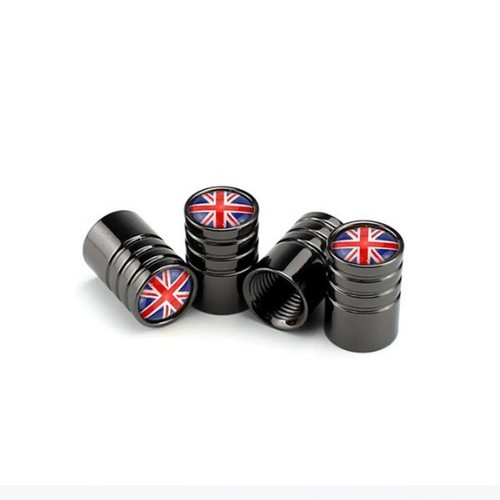 Valve dust caps for subaru - gb,