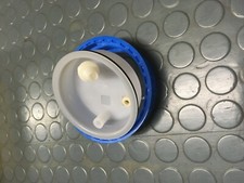 HYMER MOTORHOME & CARAVAN FRESH WATER INSERT 1 ELBOW OUTLET