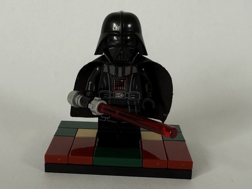 Lego star wars darth - star, vader