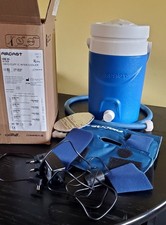 Aircast CryoCuff powered