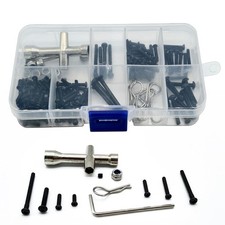 RC Screw Kit Parts Replacement