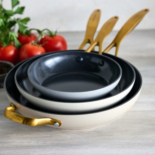 Greenpan jewel pro piece - pro, 3-piece