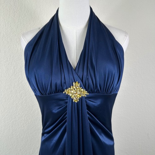 Vintage masquerade gown fits - masquerade,