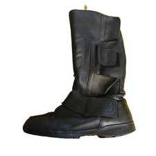 Altberg Skywalk Leather