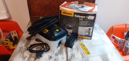 Wagner steam perfect - steam,