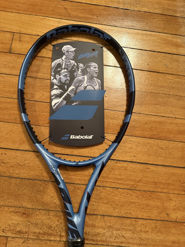 New 2025 babolat pure drive - new,