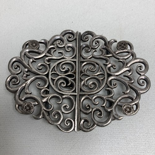 Antique silver - (refjoh16),