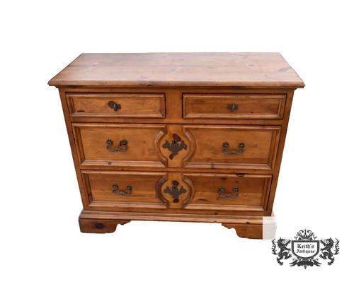 Henredon vintage spanish - vintage,