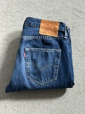 Levis 501 Jeans Adult 30x30