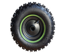 WMQ01 FRONT 6" MINI QUAD BIKE