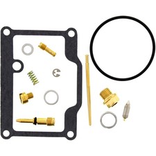 Keyster Carburetor Repair Kit - Spare Parts "Made in Japan" for: Suzuki GT GT380