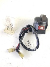 Switch 757 Kawasaki GPZ Gpzx 750