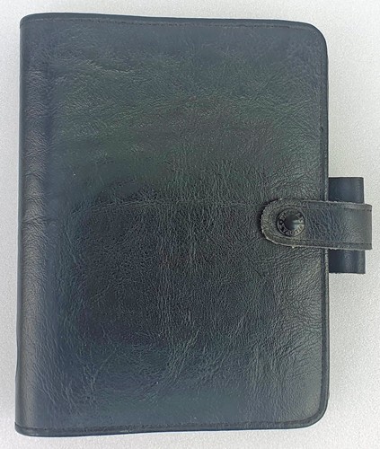 Filofax pocket kent organiser - filofax,
