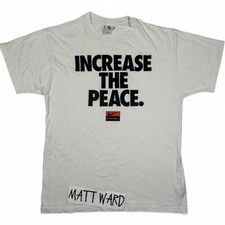 Stussy Nike Increase The Peace