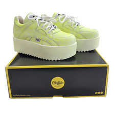 Buffalo London Platform