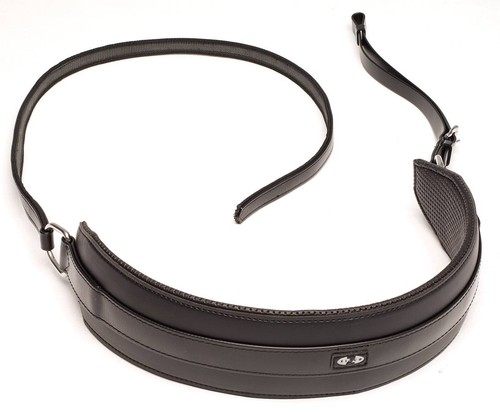 Zilco harness drivers seat - harness,