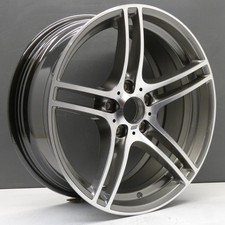 BMW 3 SERIES E92 19" 313M M