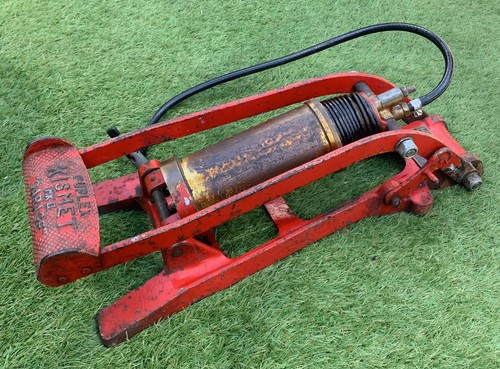 Vintage kismet duplex mk2 - vintage,
