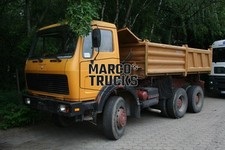 Truck photo MAN F90