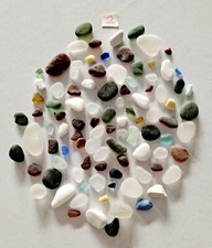 SEAHAM SEA GLASS