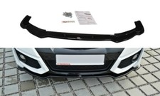 Front Diffuser Splitter Maxton