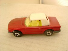 1973 MATCHBOX LESNEY SUPERFAST