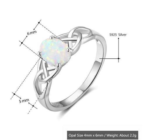 New elegant 925 - new, sterling