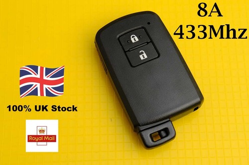 Aftermarket smart keyless - aftermarket,