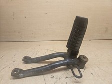 2010 Honda CBF 125 M-A - Rear