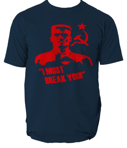 Rocky balboa shirt boxing - rocky,
