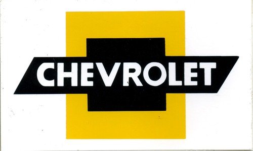 Vtg hot rod sticker - vtg,