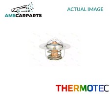 ENGINE COOLANT THERMOSTAT D20301TT THERMOTEC NEW OE REPLACEMENT