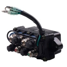 Trim and Tilt Relay Assy