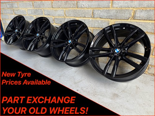 Bmw series g30 g31 - 5,