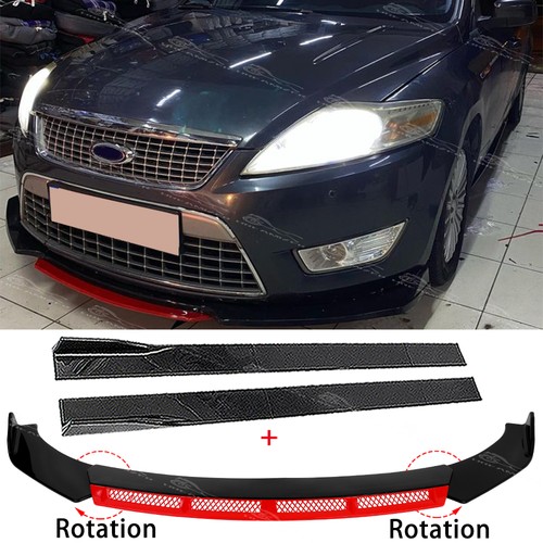 For ford mondeo mk4 gloss - mk4,