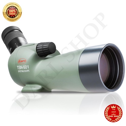 Kowa spotting scope - kowa,