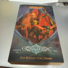 Eventide : Shadowmoor Cycle